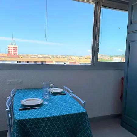 Confortable Avec Parking Proche Du Port - Fr-1-249-415 Apartment